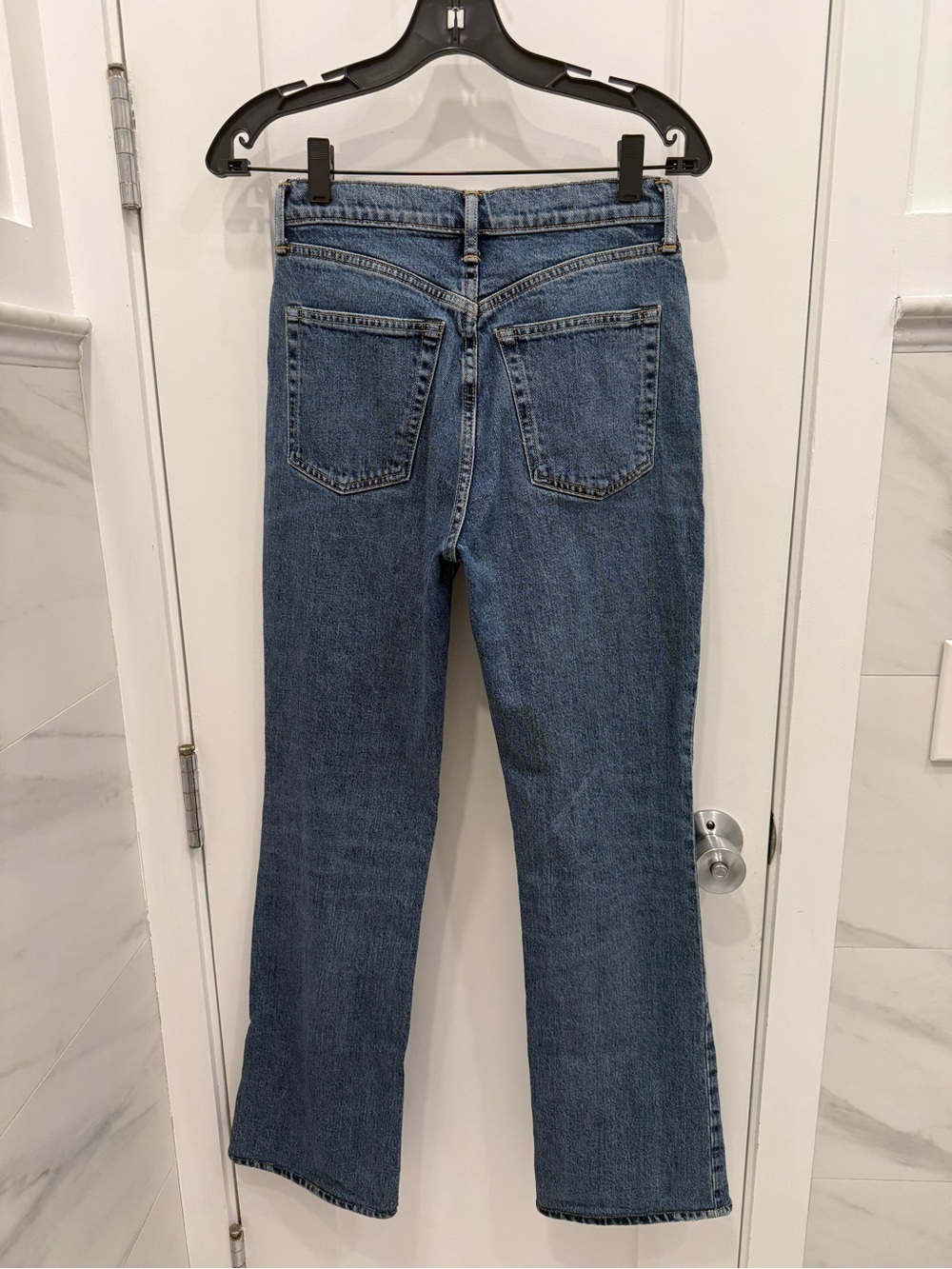 Buck Mason Roper jeans - Picture 4 of 5